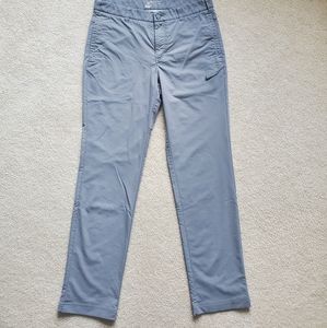 Nike golf pants 32x32